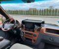 Зеленый Мерседес Sprinter, объемом двигателя 2.7 л и пробегом 800 тыс. км за 8000 $, фото 4 на Automoto.ua
