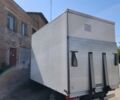 Зеленый Мерседес Sprinter, объемом двигателя 2.69 л и пробегом 450 тыс. км за 9900 $, фото 2 на Automoto.ua