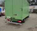 Зеленый Мерседес Sprinter, объемом двигателя 0 л и пробегом 470 тыс. км за 13300 $, фото 7 на Automoto.ua