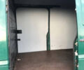 Зелений Мерседес Sprinter, об'ємом двигуна 2.7 л та пробігом 467 тис. км за 15000 $, фото 6 на Automoto.ua