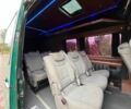 Зеленый Мерседес Sprinter, объемом двигателя 2.7 л и пробегом 800 тыс. км за 8000 $, фото 5 на Automoto.ua