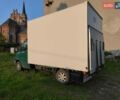 Зеленый Мерседес Sprinter, объемом двигателя 2.7 л и пробегом 450 тыс. км за 9999 $, фото 3 на Automoto.ua
