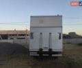 Зеленый Мерседес Sprinter, объемом двигателя 2.69 л и пробегом 450 тыс. км за 10300 $, фото 5 на Automoto.ua