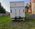 Зеленый Мерседес Sprinter, объемом двигателя 2.7 л и пробегом 450 тыс. км за 9999 $, фото 5 на Automoto.ua