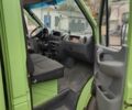 Зеленый Мерседес Sprinter, объемом двигателя 0 л и пробегом 470 тыс. км за 13300 $, фото 2 на Automoto.ua