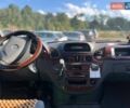 Зеленый Мерседес Sprinter, объемом двигателя 2.2 л и пробегом 212 тыс. км за 12300 $, фото 6 на Automoto.ua
