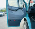 Зеленый Мерседес Sprinter, объемом двигателя 2.15 л и пробегом 150 тыс. км за 16700 $, фото 15 на Automoto.ua