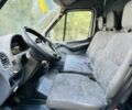 Зеленый Мерседес Sprinter, объемом двигателя 2.2 л и пробегом 280 тыс. км за 2800 $, фото 10 на Automoto.ua