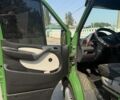 Зеленый Мерседес Sprinter, объемом двигателя 2.1 л и пробегом 220 тыс. км за 8200 $, фото 9 на Automoto.ua