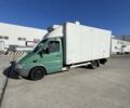 Зелений Мерседес Sprinter, об'ємом двигуна 2.69 л та пробігом 8 тис. км за 1100 $, фото 1 на Automoto.ua