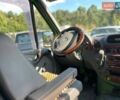 Зеленый Мерседес Sprinter, объемом двигателя 2.2 л и пробегом 212 тыс. км за 12300 $, фото 5 на Automoto.ua