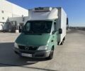 Зелений Мерседес Sprinter, об'ємом двигуна 2.69 л та пробігом 8 тис. км за 1100 $, фото 4 на Automoto.ua
