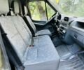 Зеленый Мерседес Sprinter, объемом двигателя 2.2 л и пробегом 280 тыс. км за 2800 $, фото 9 на Automoto.ua