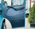 Зеленый Мерседес Sprinter, объемом двигателя 2.15 л и пробегом 150 тыс. км за 16700 $, фото 18 на Automoto.ua