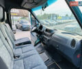 Зеленый Мерседес Sprinter, объемом двигателя 2.15 л и пробегом 150 тыс. км за 16700 $, фото 16 на Automoto.ua