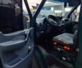 Зеленый Мерседес Sprinter, объемом двигателя 2 л и пробегом 640 тыс. км за 7800 $, фото 3 на Automoto.ua