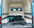 Зеленый Мерседес Sprinter, объемом двигателя 2.15 л и пробегом 150 тыс. км за 16700 $, фото 11 на Automoto.ua