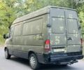 Зеленый Мерседес Sprinter, объемом двигателя 2.2 л и пробегом 280 тыс. км за 2800 $, фото 3 на Automoto.ua