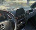 Зеленый Мерседес Sprinter, объемом двигателя 2.1 л и пробегом 220 тыс. км за 8200 $, фото 11 на Automoto.ua