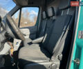 Зелений Мерседес Sprinter, об'ємом двигуна 0 л та пробігом 390 тис. км за 8500 $, фото 12 на Automoto.ua