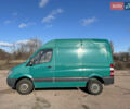 Зелений Мерседес Sprinter, об'ємом двигуна 0 л та пробігом 390 тис. км за 8500 $, фото 8 на Automoto.ua