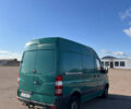 Зелений Мерседес Sprinter, об'ємом двигуна 0 л та пробігом 390 тис. км за 8500 $, фото 5 на Automoto.ua