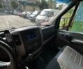 Зеленый Мерседес Sprinter, объемом двигателя 3 л и пробегом 288 тыс. км за 13000 $, фото 4 на Automoto.ua