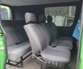 Зеленый Мерседес Sprinter, объемом двигателя 2.1 л и пробегом 417 тыс. км за 10500 $, фото 16 на Automoto.ua