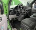 Зеленый Мерседес Sprinter, объемом двигателя 2.1 л и пробегом 417 тыс. км за 10500 $, фото 7 на Automoto.ua