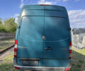 Зеленый Мерседес Sprinter, объемом двигателя 0 л и пробегом 200 тыс. км за 5000 $, фото 9 на Automoto.ua