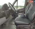 Зелений Мерседес Sprinter, об'ємом двигуна 0 л та пробігом 285 тис. км за 22600 $, фото 25 на Automoto.ua