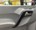 Зелений Мерседес Sprinter, об'ємом двигуна 0 л та пробігом 285 тис. км за 22600 $, фото 18 на Automoto.ua