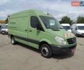 Зелений Мерседес Sprinter, об'ємом двигуна 0 л та пробігом 285 тис. км за 22600 $, фото 6 на Automoto.ua