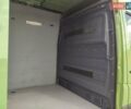 Зелений Мерседес Sprinter, об'ємом двигуна 0 л та пробігом 285 тис. км за 22600 $, фото 34 на Automoto.ua
