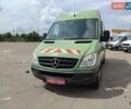 Зелений Мерседес Sprinter, об'ємом двигуна 0 л та пробігом 285 тис. км за 22600 $, фото 7 на Automoto.ua