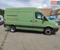 Зелений Мерседес Sprinter, об'ємом двигуна 0 л та пробігом 285 тис. км за 22600 $, фото 5 на Automoto.ua