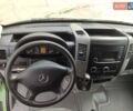 Зелений Мерседес Sprinter, об'ємом двигуна 0 л та пробігом 285 тис. км за 22600 $, фото 20 на Automoto.ua