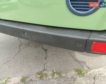 Зелений Мерседес Sprinter, об'ємом двигуна 0 л та пробігом 285 тис. км за 22600 $, фото 16 на Automoto.ua
