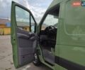 Зелений Мерседес Sprinter, об'ємом двигуна 0 л та пробігом 285 тис. км за 22600 $, фото 15 на Automoto.ua