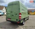Зеленый Мерседес Sprinter, объемом двигателя 0 л и пробегом 285 тыс. км за 22900 $, фото 2 на Automoto.ua