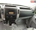 Зелений Мерседес Sprinter, об'ємом двигуна 0 л та пробігом 285 тис. км за 22600 $, фото 23 на Automoto.ua