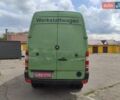 Зелений Мерседес Sprinter, об'ємом двигуна 0 л та пробігом 285 тис. км за 22600 $, фото 3 на Automoto.ua