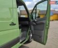 Зелений Мерседес Sprinter, об'ємом двигуна 0 л та пробігом 285 тис. км за 22600 $, фото 29 на Automoto.ua
