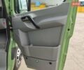 Зелений Мерседес Sprinter, об'ємом двигуна 0 л та пробігом 285 тис. км за 22600 $, фото 27 на Automoto.ua