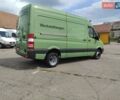 Зеленый Мерседес Sprinter, объемом двигателя 0 л и пробегом 285 тыс. км за 22900 $, фото 10 на Automoto.ua