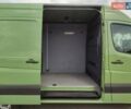 Зелений Мерседес Sprinter, об'ємом двигуна 0 л та пробігом 285 тис. км за 22600 $, фото 36 на Automoto.ua