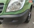 Зелений Мерседес Sprinter, об'ємом двигуна 0 л та пробігом 285 тис. км за 22600 $, фото 14 на Automoto.ua