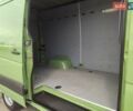 Зелений Мерседес Sprinter, об'ємом двигуна 0 л та пробігом 285 тис. км за 22600 $, фото 38 на Automoto.ua