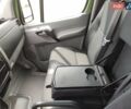 Зелений Мерседес Sprinter, об'ємом двигуна 0 л та пробігом 285 тис. км за 22600 $, фото 28 на Automoto.ua