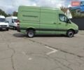 Зелений Мерседес Sprinter, об'ємом двигуна 0 л та пробігом 285 тис. км за 22600 $, фото 8 на Automoto.ua